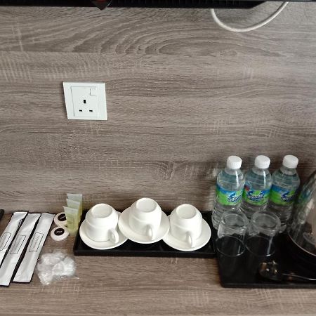 Hotel 99 Sri Petaling Kuala Lumpur Exteriör bild