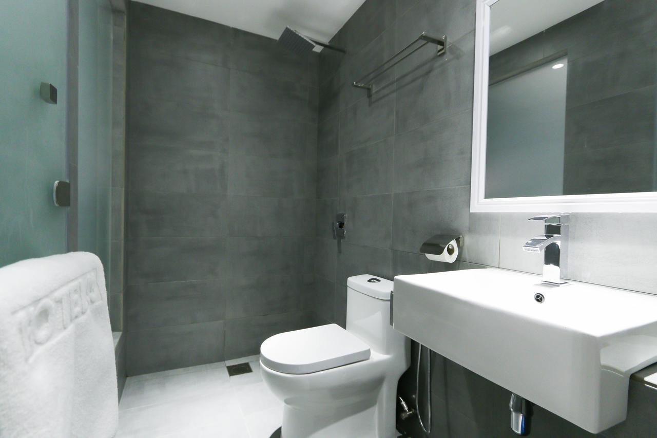 Hotel 99 Sri Petaling Kuala Lumpur Exteriör bild