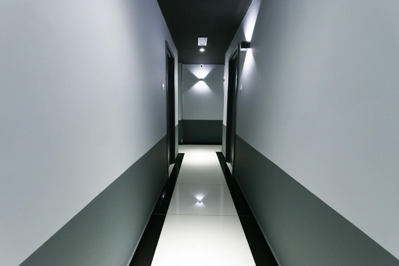 Hotel 99 Sri Petaling Kuala Lumpur Exteriör bild