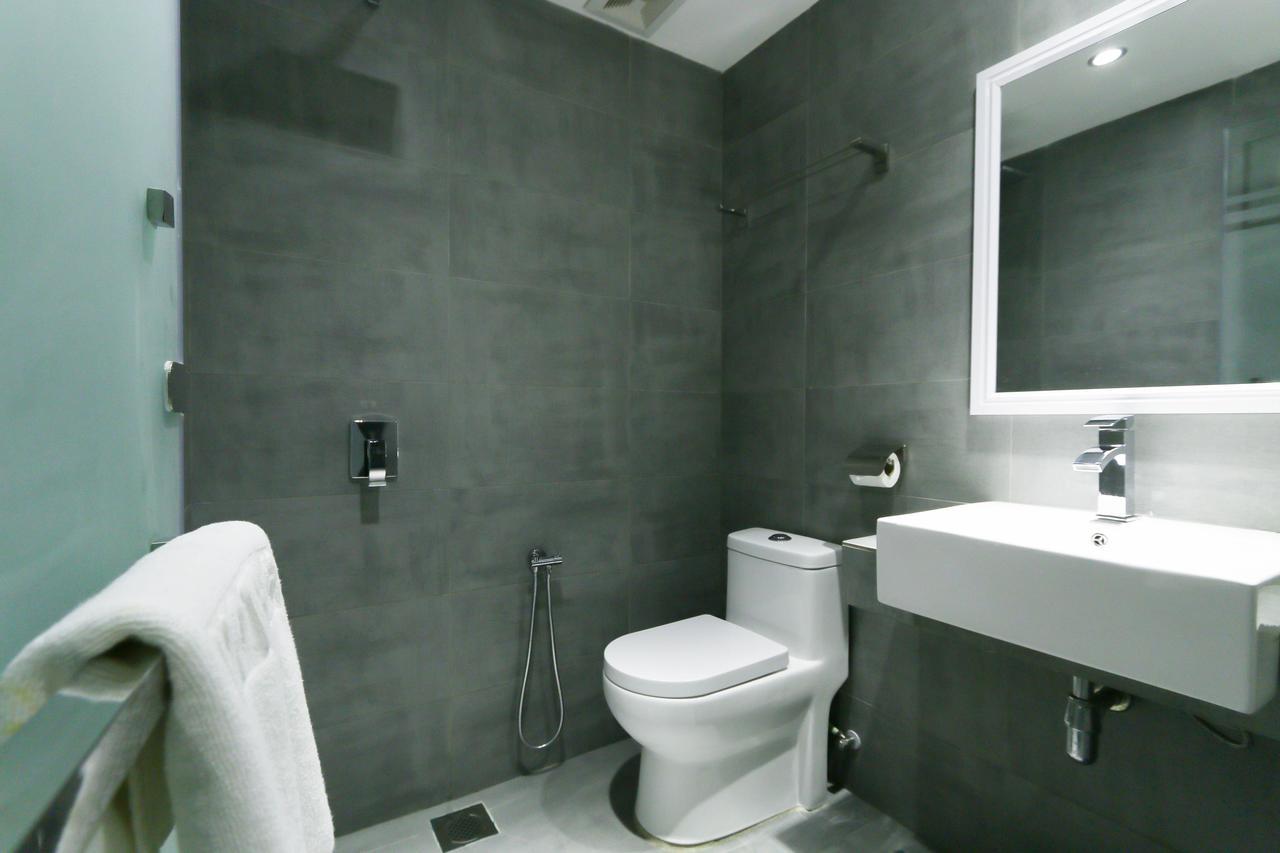 Hotel 99 Sri Petaling Kuala Lumpur Exteriör bild