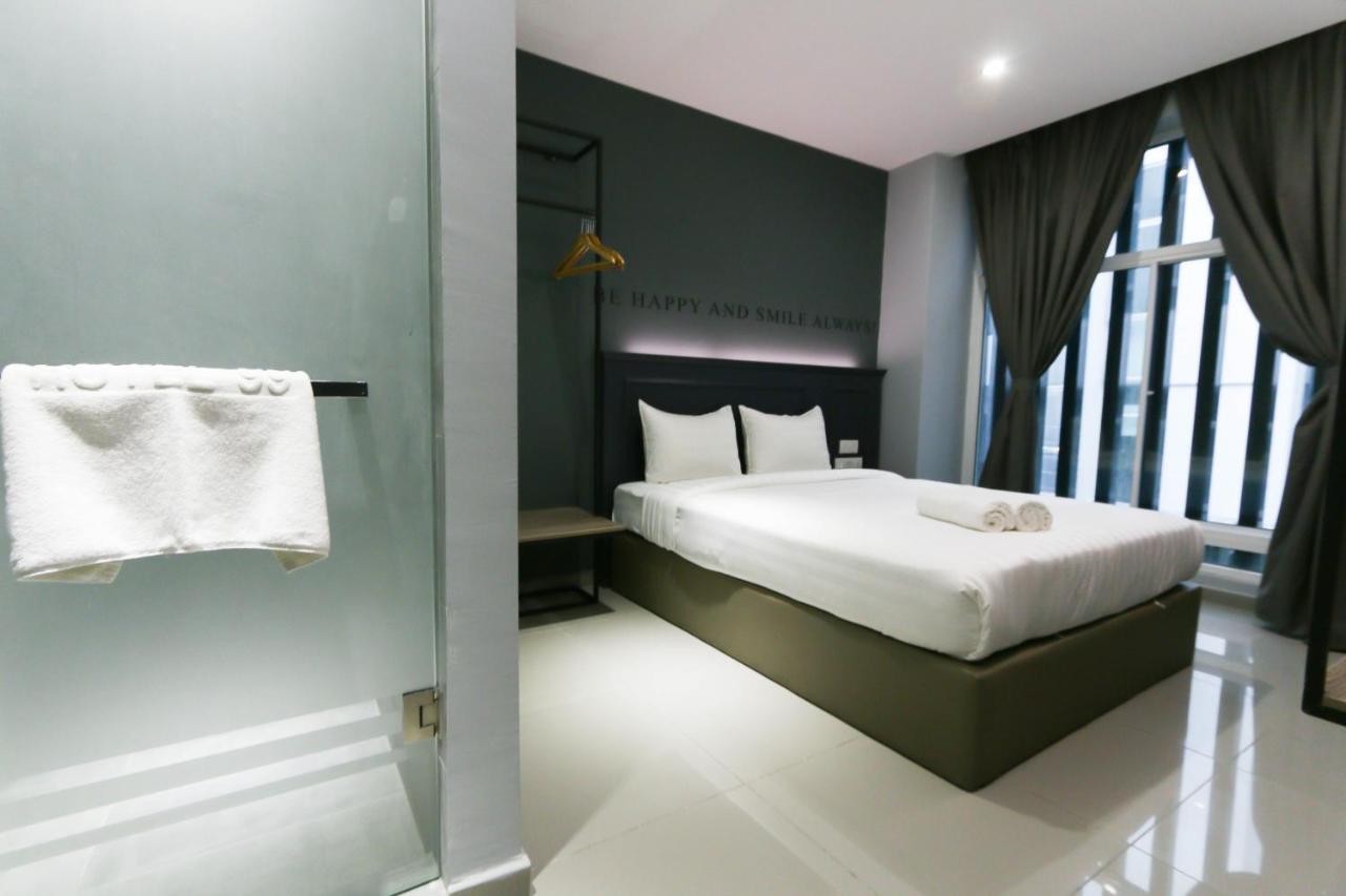 Hotel 99 Sri Petaling Kuala Lumpur Exteriör bild