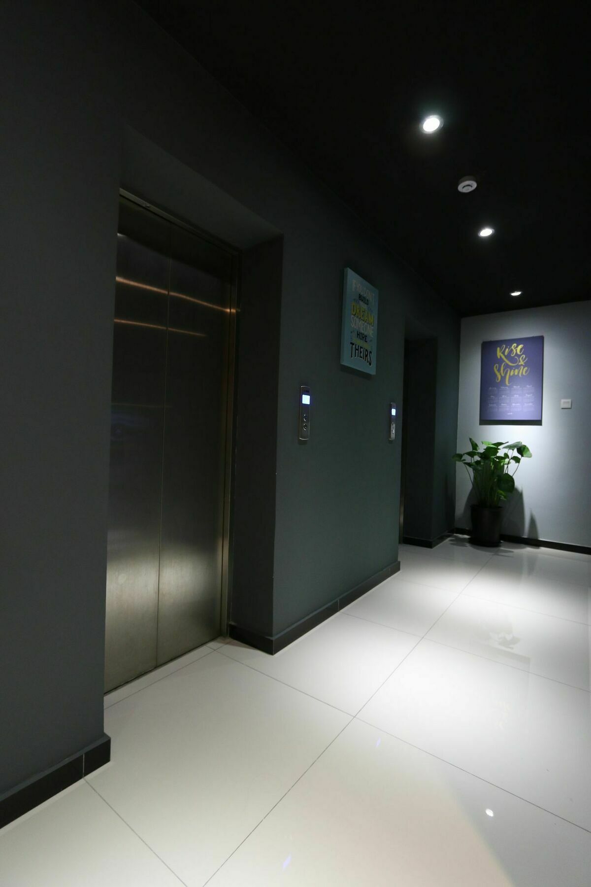Hotel 99 Sri Petaling Kuala Lumpur Exteriör bild
