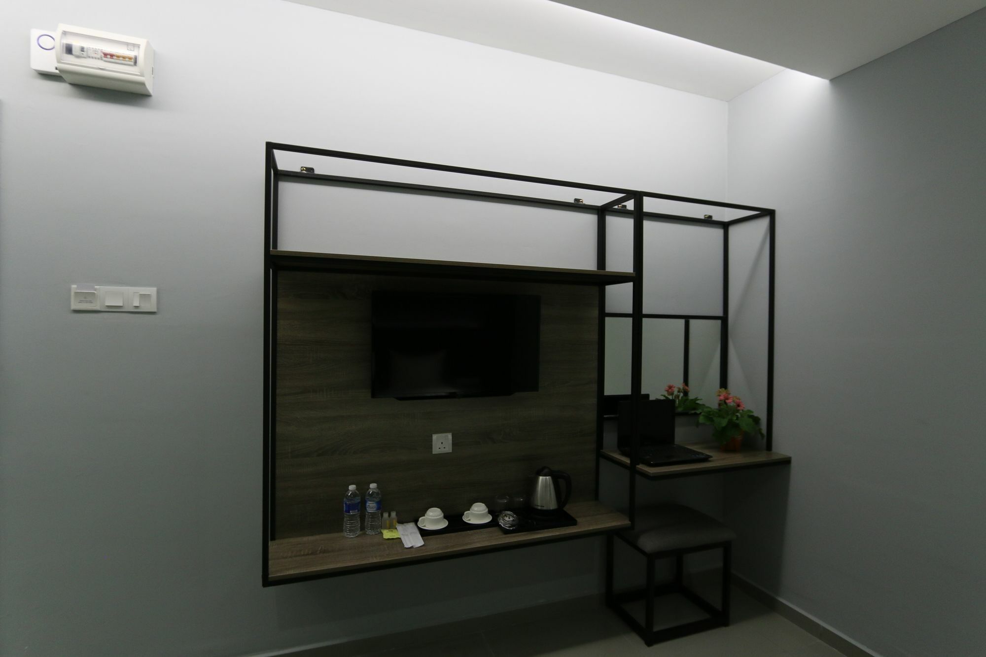 Hotel 99 Sri Petaling Kuala Lumpur Exteriör bild