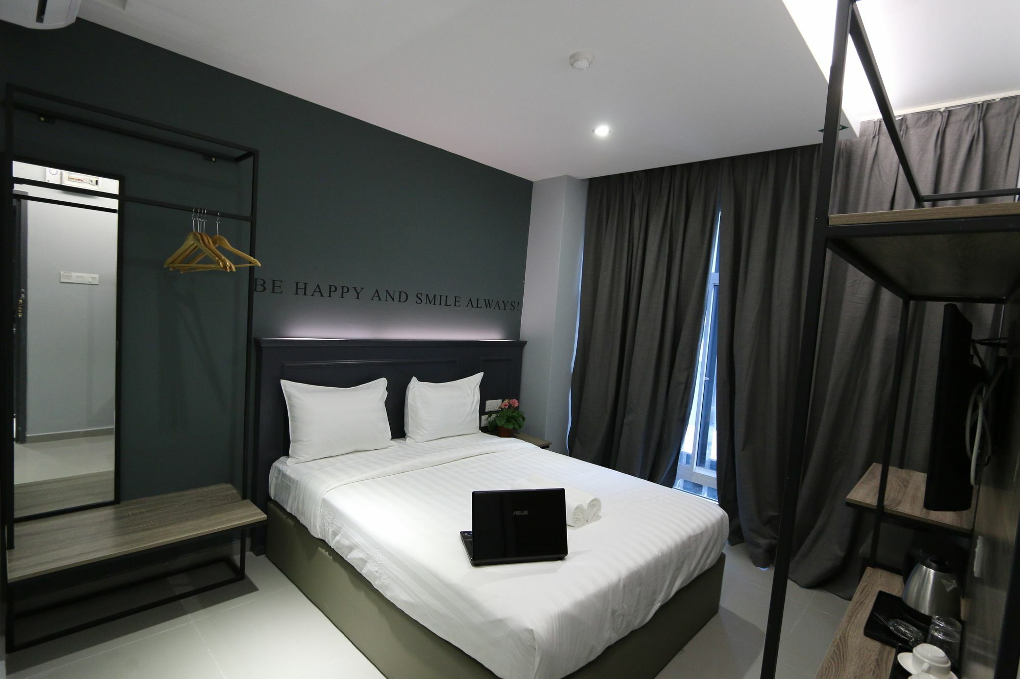 Hotel 99 Sri Petaling Kuala Lumpur Exteriör bild