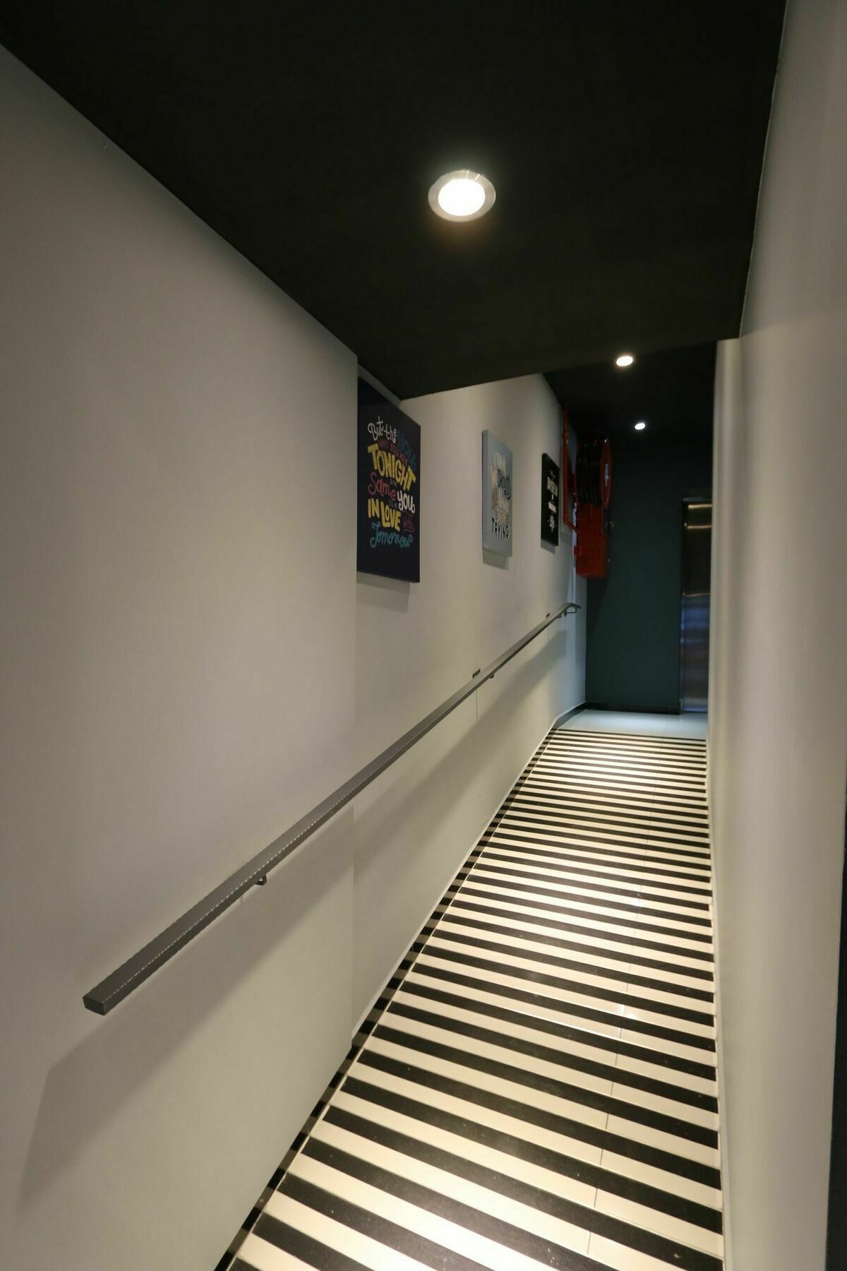 Hotel 99 Sri Petaling Kuala Lumpur Exteriör bild